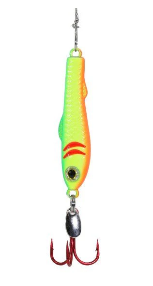 PINHEAD PRO JIG MINNOW - Image 5