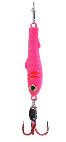 PINHEAD PRO JIG MINNOW - Image 6