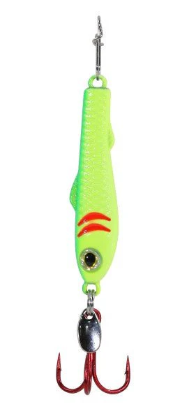 PINHEAD PRO JIG MINNOW - Image 7