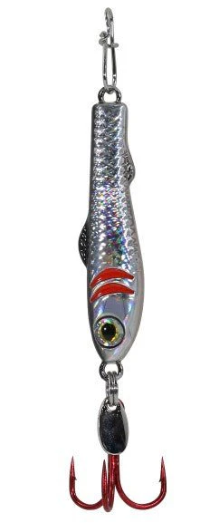 PINHEAD PRO JIG MINNOW - Image 8