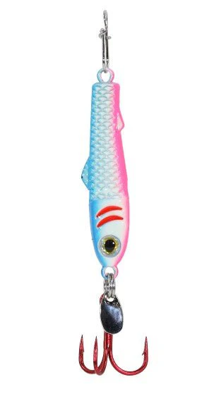 PINHEAD PRO JIG MINNOW - Image 9