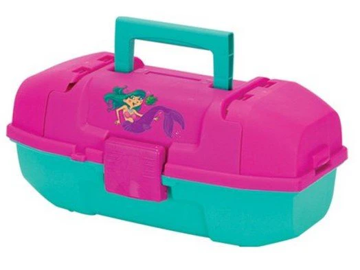 PLANO 1 YOUTH TACKLE BOX - Image 2