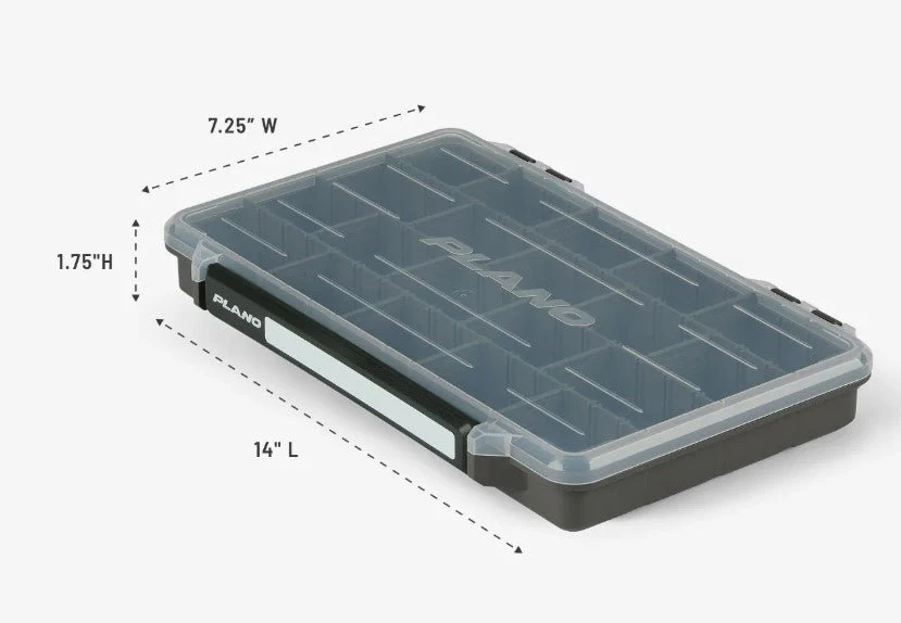 PLANO STOWAWAY TACKLE BOX - Image 3