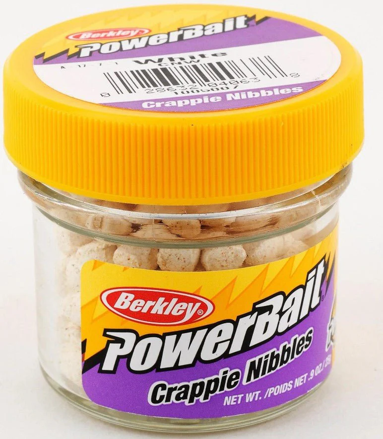 POWERBAIT CRAPPIE NIBBLES - Image 4