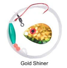 QUICK CHANGE QUICK DEATH SPINNER - Image 2