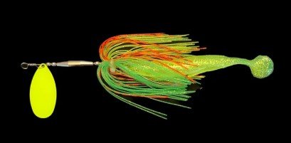 RAMIT WEEDLESS INLINE BUCKTAIL - Image 6