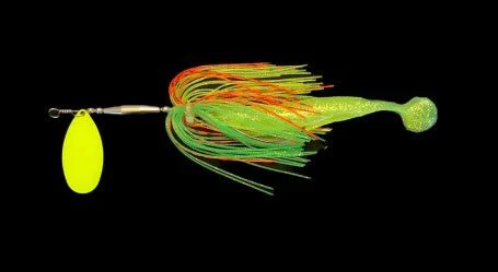RAMIT WEEDLESS INLINE BUCKTAIL - Image 8
