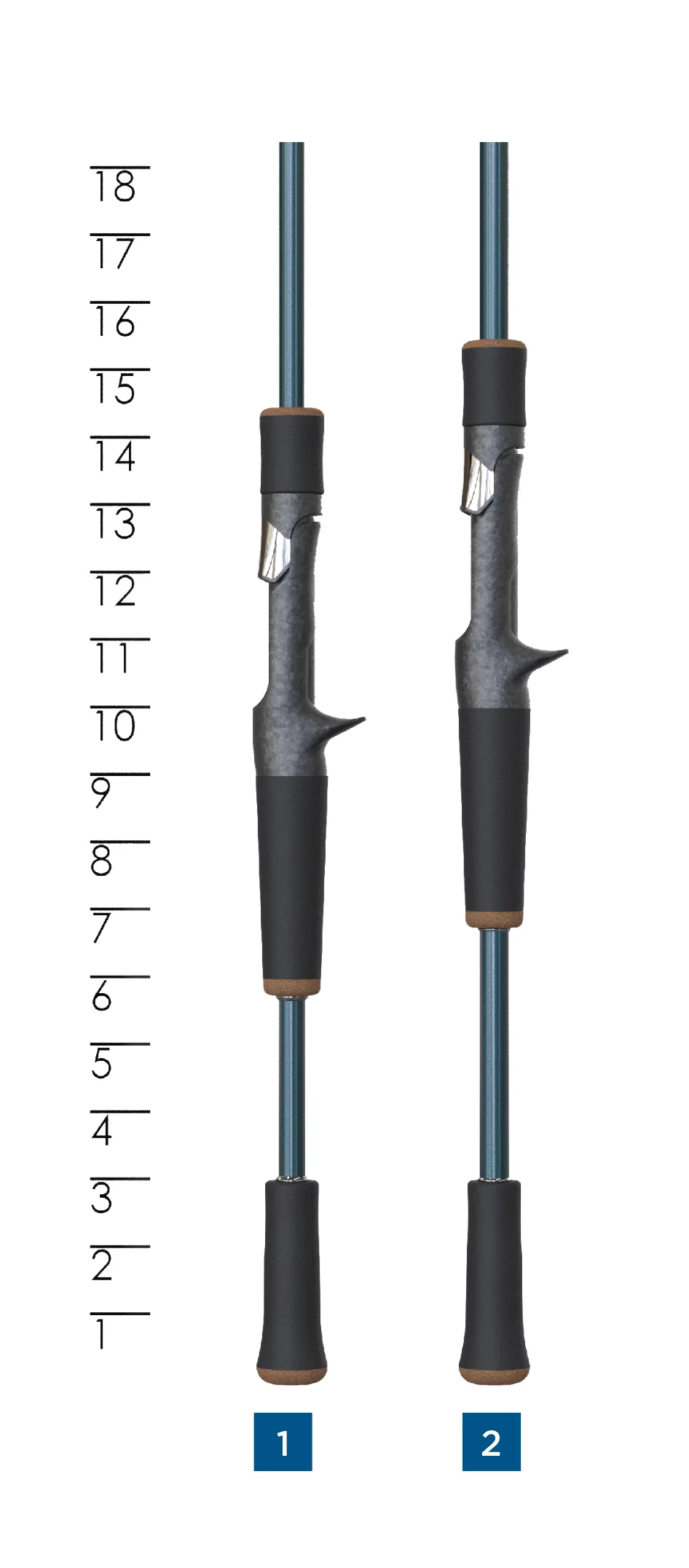 RAYFIN CASTING - Image 4