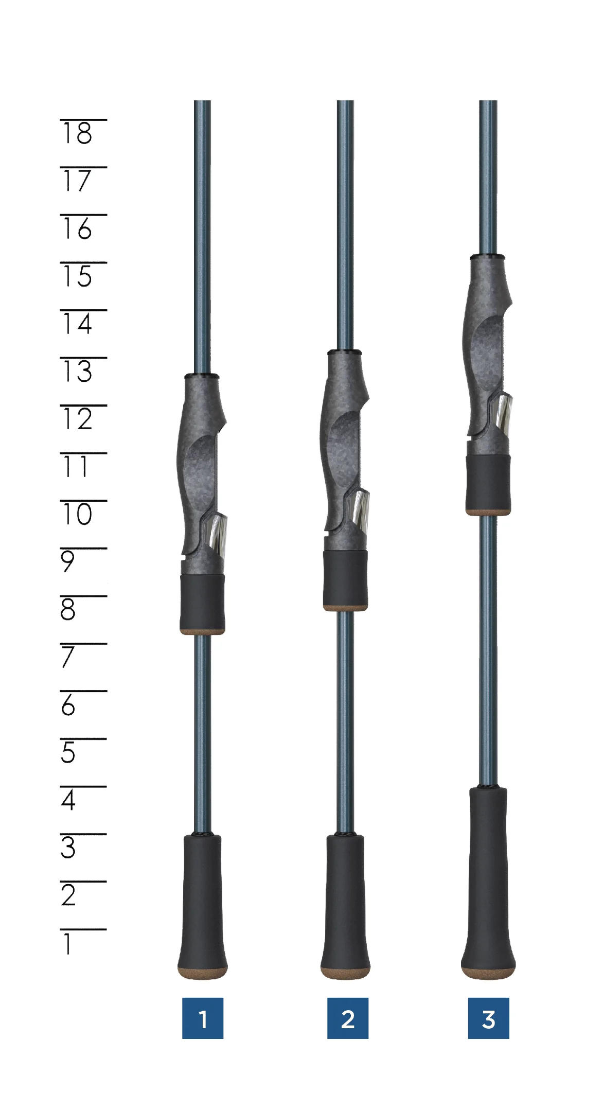 RAYFIN SPINNING - Image 4