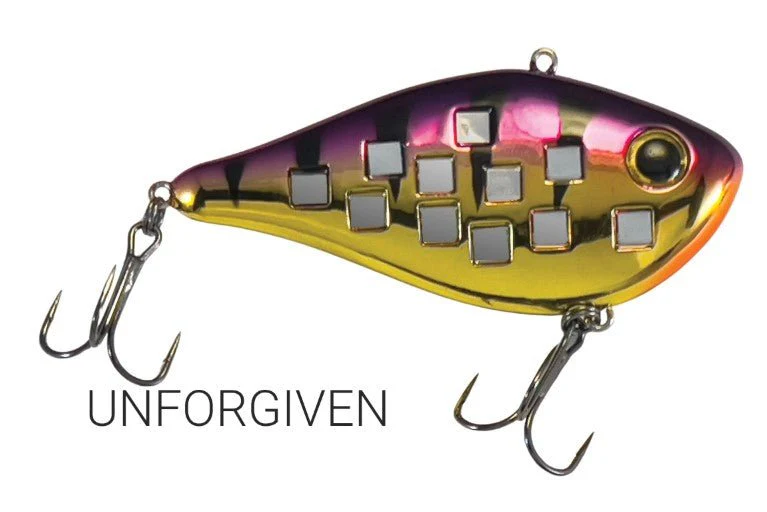 REEF RUNNER FLASH SHAD - Image 6