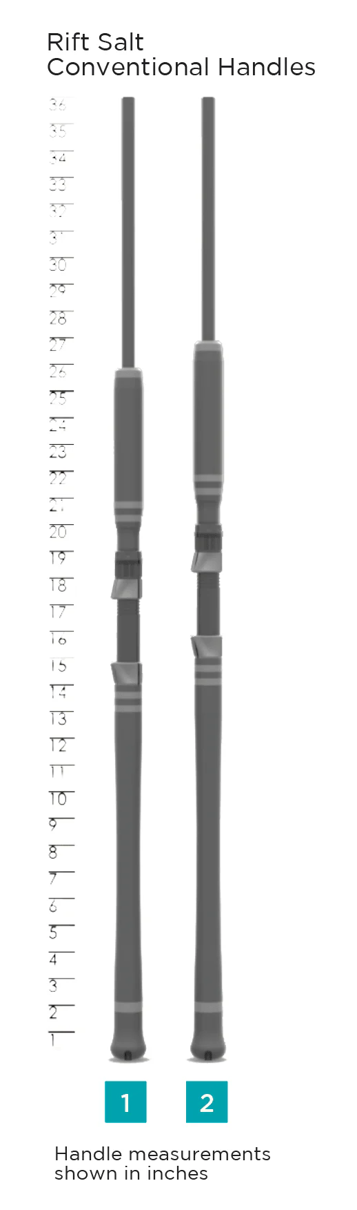 RIFT SALT CONVENTIONAL - Image 3