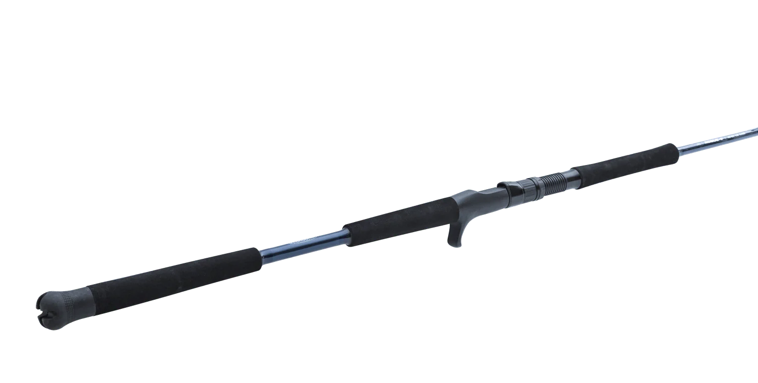 ROGUE V JIG CONVENTIONAL ROD - Image 2