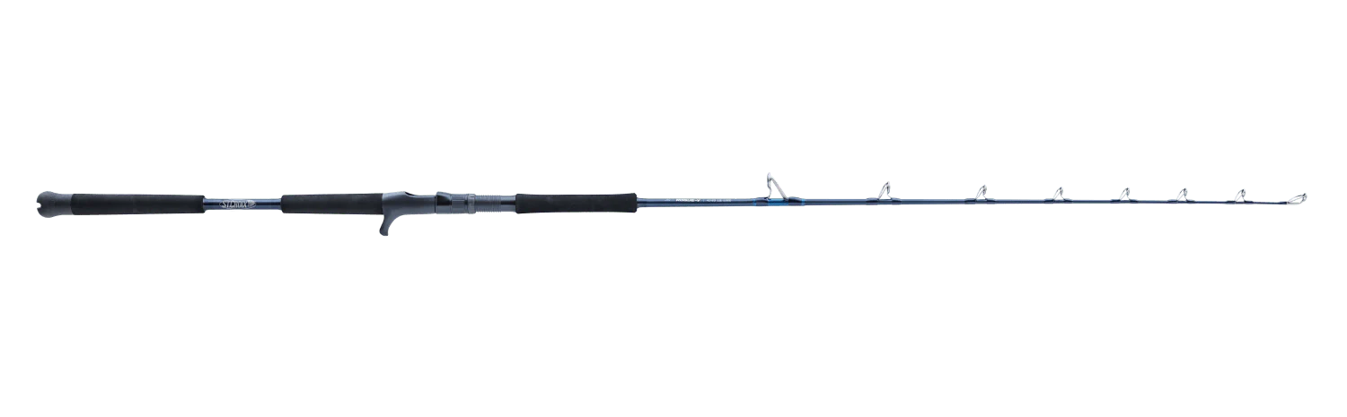 ROGUE V JIG CONVENTIONAL ROD - Image 3