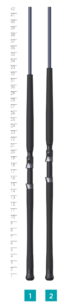 ROGUE V SALT CONVENTIONAL - Image 4