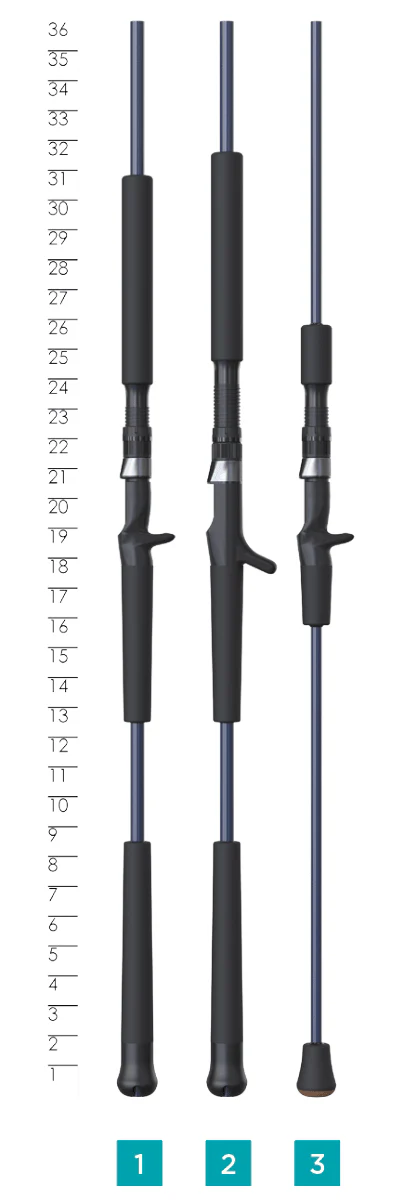 ROGUE V SLOW PITCH CONVENTIONAL - Image 5
