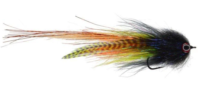 SATKOWSKI'S JURASSIC PORK FLIES - Image 2