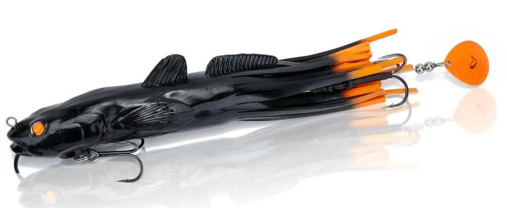 SAVAGE GEAR 3D BURBOT TUBE - Image 3