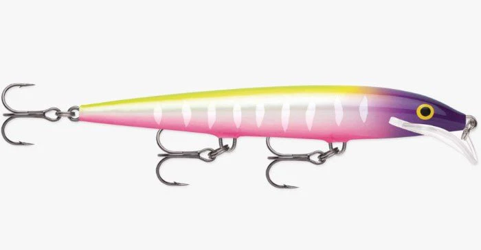 SCATTER RAP MINNOW - Image 16