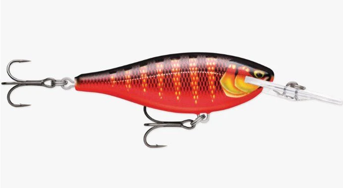RAPALA SHAD RAP ELITE - Image 11