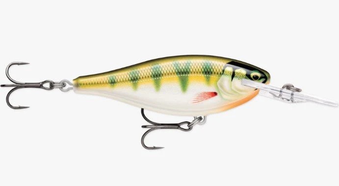 RAPALA SHAD RAP ELITE - Image 12