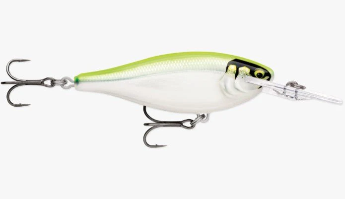RAPALA SHAD RAP ELITE - Image 2