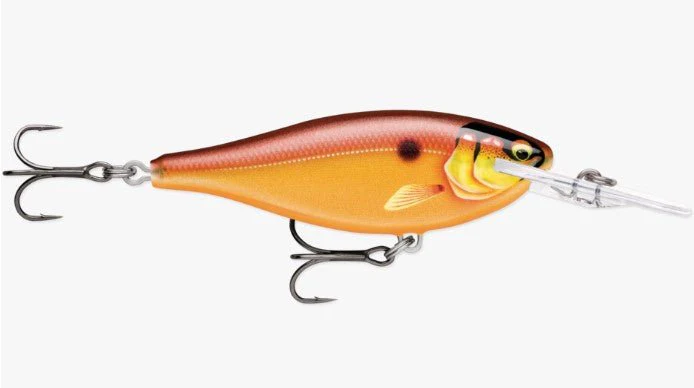 RAPALA SHAD RAP ELITE - Image 3