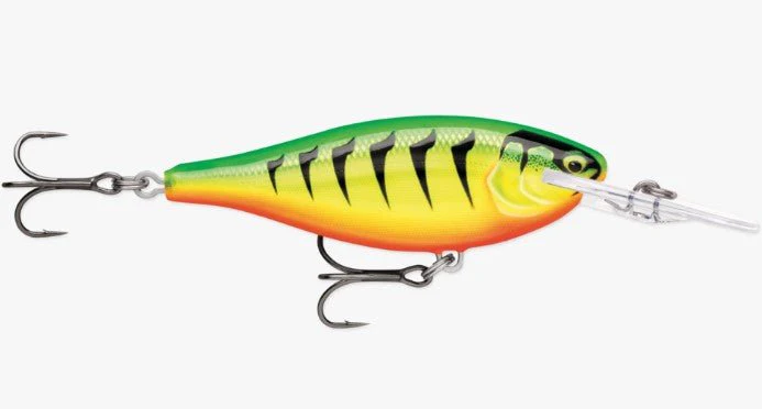 RAPALA SHAD RAP ELITE - Image 4