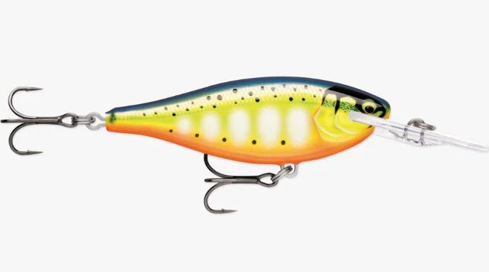 RAPALA SHAD RAP ELITE - Image 5
