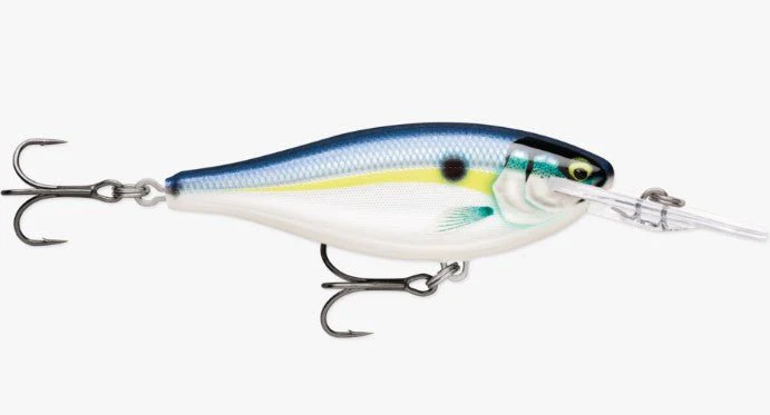 RAPALA SHAD RAP ELITE - Image 6