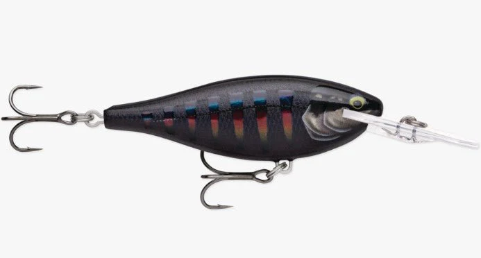 RAPALA SHAD RAP ELITE - Image 7