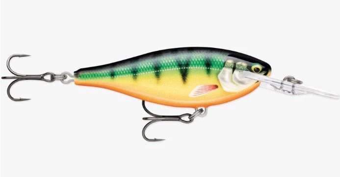 RAPALA SHAD RAP ELITE - Image 8