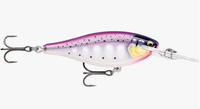 RAPALA SHAD RAP ELITE - Image 9