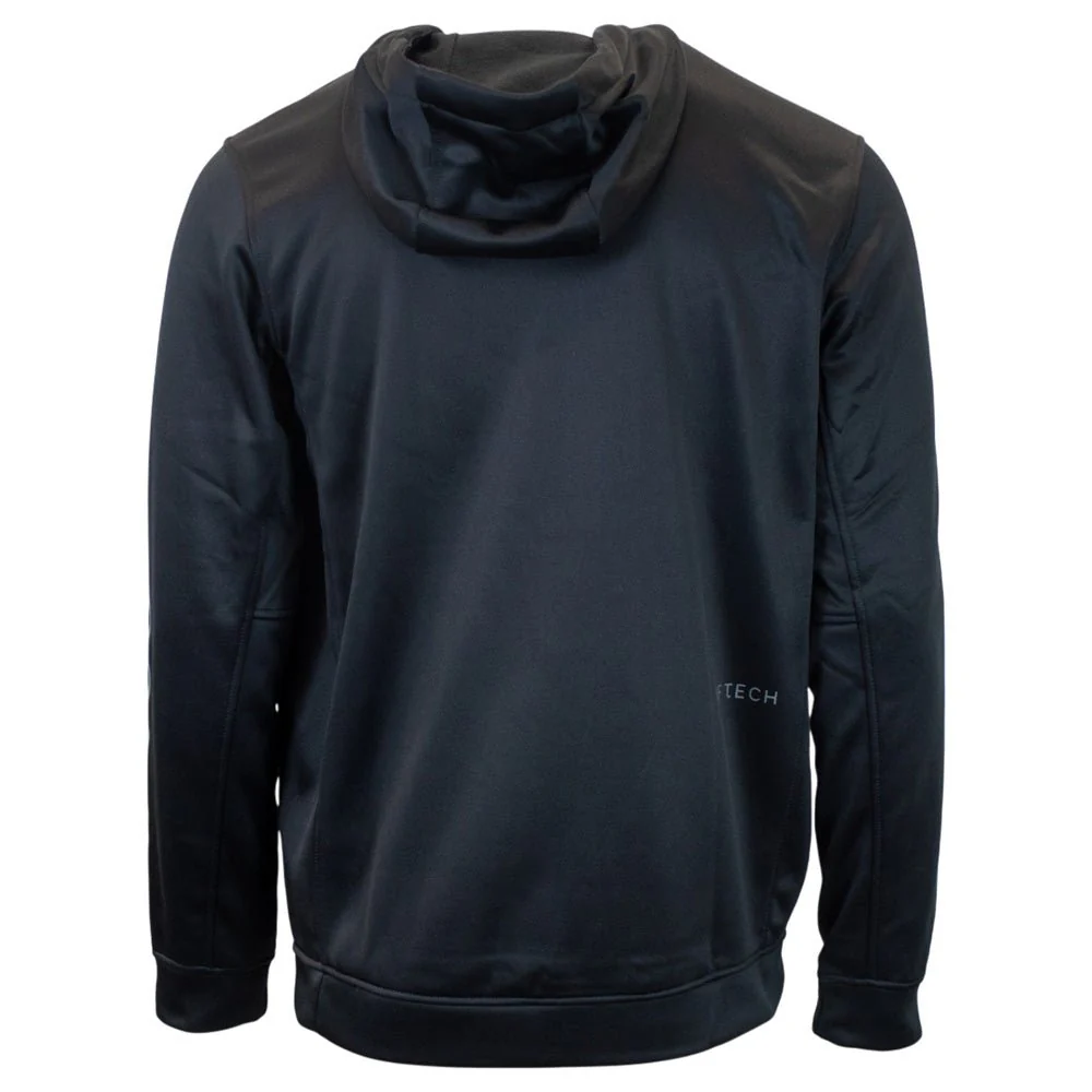 MEN'S SHADOW SWEATSHIRT W/ ST. CROIX LOGO - Image 3