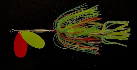 SLAMIT HYBRID BUCKTAIL - Image 6