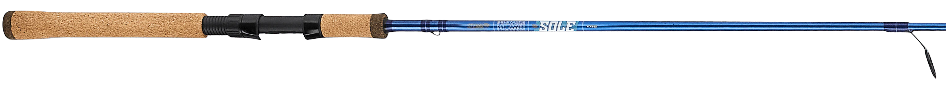 SOLE INSHORE FISHING ROD