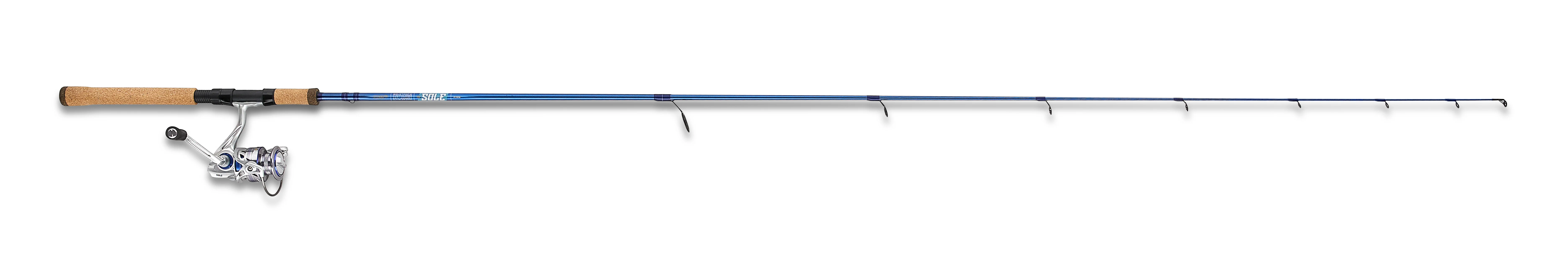 SOLE INSHORE FISHING SYSTEM - Image 5
