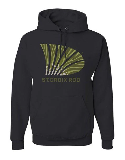 SONAR HOODIE