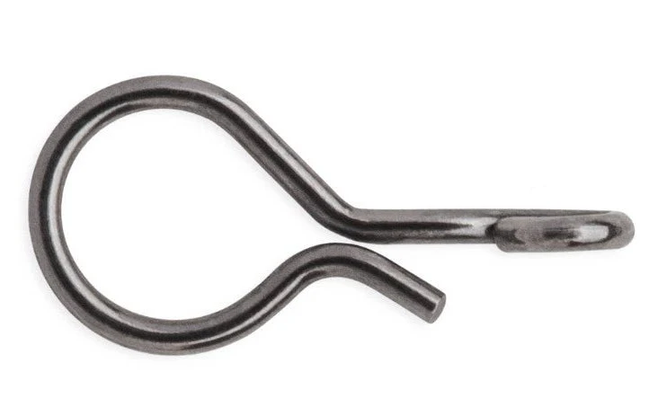 STAINLESS FAST SNAP
