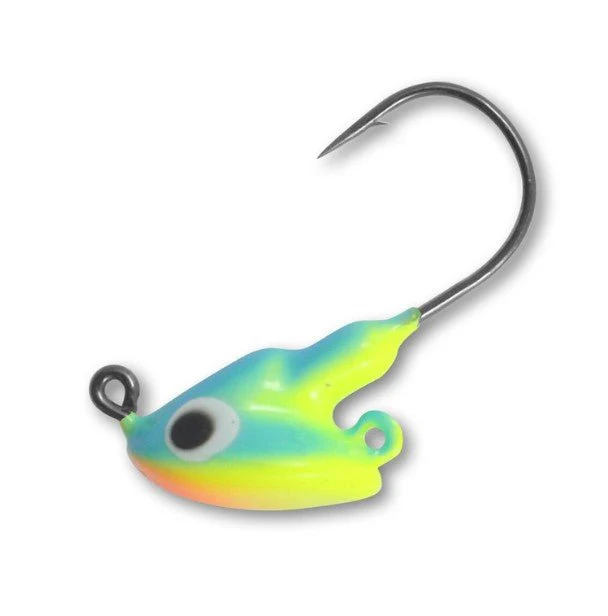 STAND-UP FIRE-BALL JIG - Image 2
