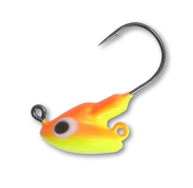 STAND-UP FIRE-BALL JIG - Image 3