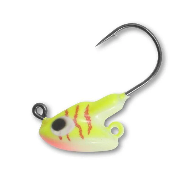 STAND-UP FIRE-BALL JIG - Image 4