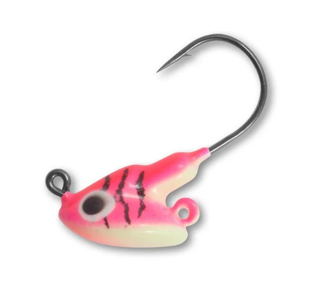 STAND-UP FIRE-BALL JIG - Image 5