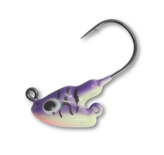 STAND-UP FIRE-BALL JIG - Image 6