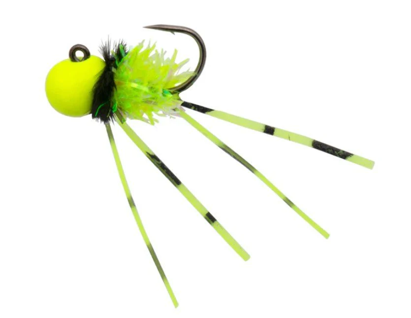 STRIDER FLY - Image 2