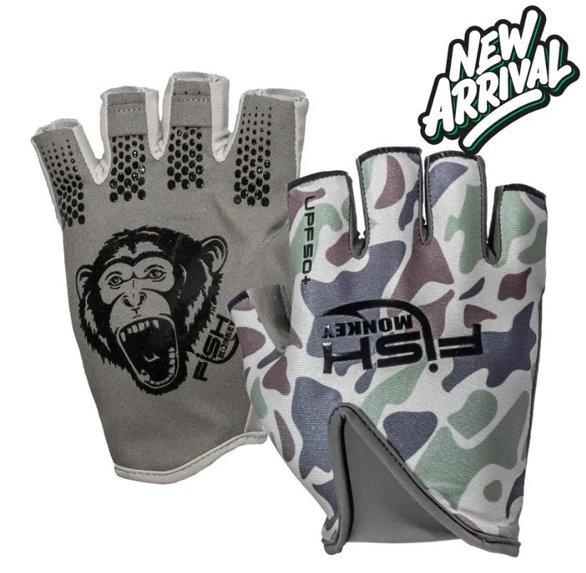 Stubby Guide Glove - Image 18
