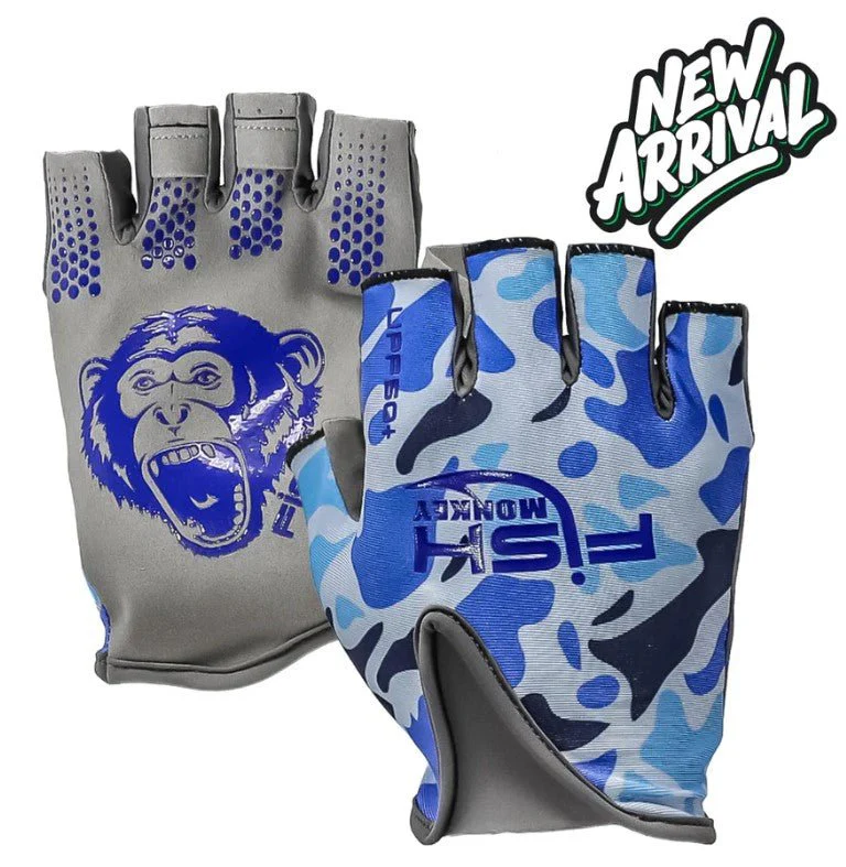 Stubby Guide Glove - Image 19