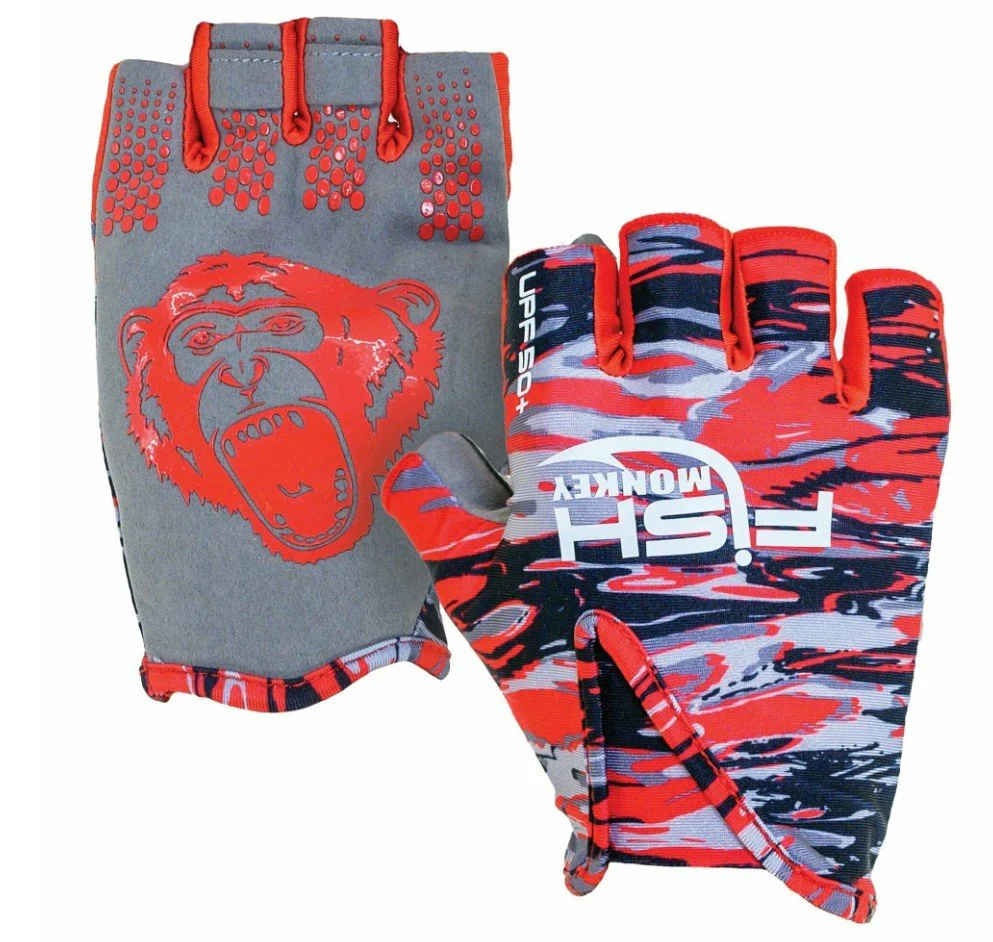 Stubby Guide Glove - Image 20