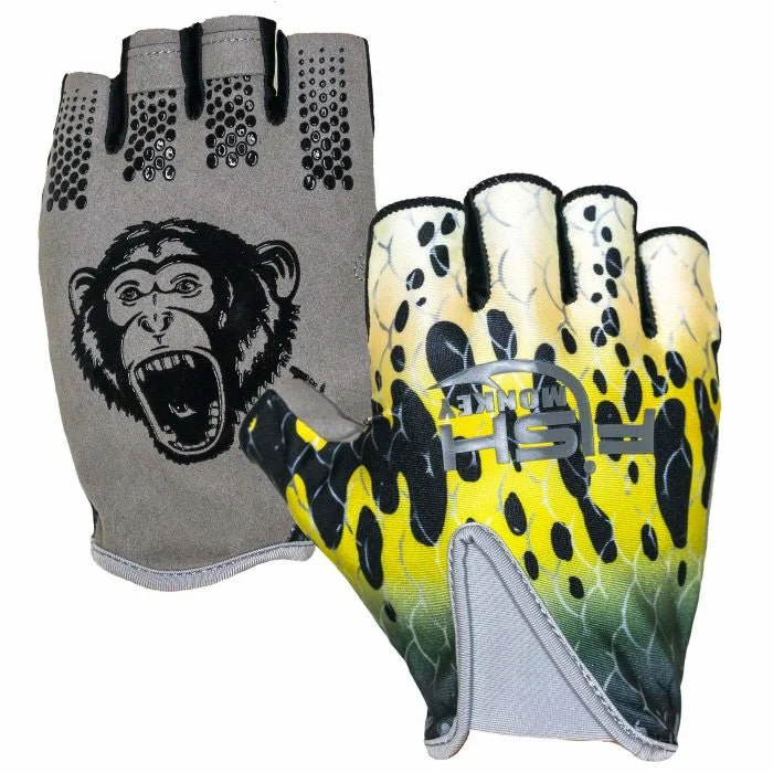 Stubby Guide Glove - Image 3