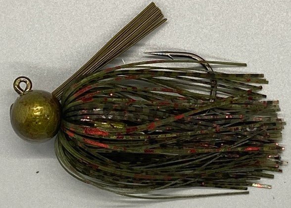SUPER K FOOTBALL JIGS - Image 10