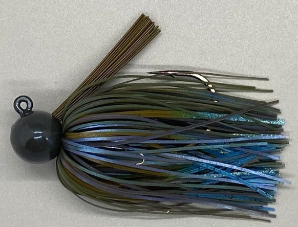 SUPER K FOOTBALL JIGS - Image 11